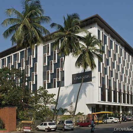 Vivanta Goa, Panaji Exterior foto